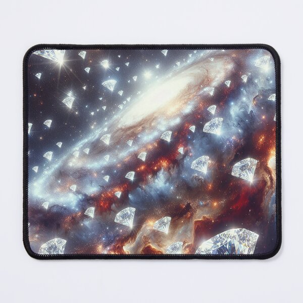 Item preview, Diamond Guided Prosperity designed and sold by zzz888.