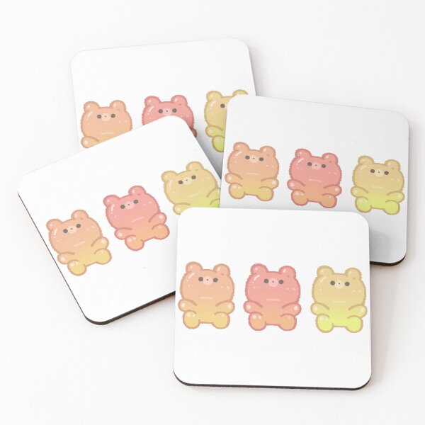 Item preview, 3 osos designed and sold by Bibiirano Store.