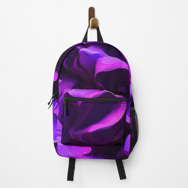 Item preview, Pastel Purple Cotton Candy Lava designed and sold by SassyArtistry.