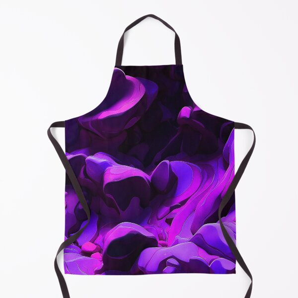 Item preview, Pastel Purple Cotton Candy Lava designed and sold by SassyArtistry.