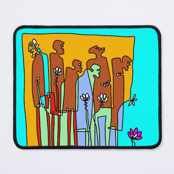 Item preview, I love life- society-221121 designed and sold by Inkas.