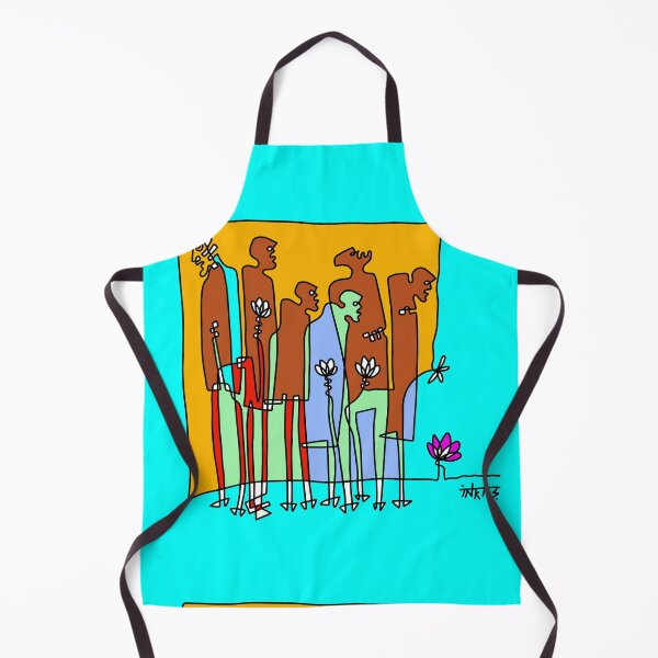 Item preview, I love life- society-221121 designed and sold by Inkas.