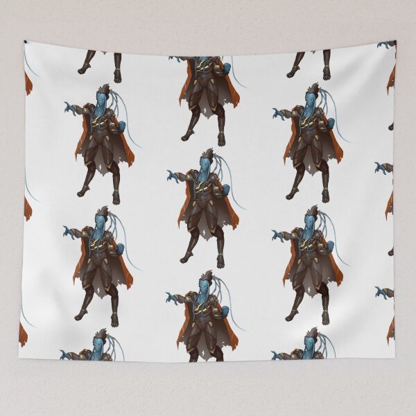 Item preview, Risk Of Rain designed and sold by STVGarment.