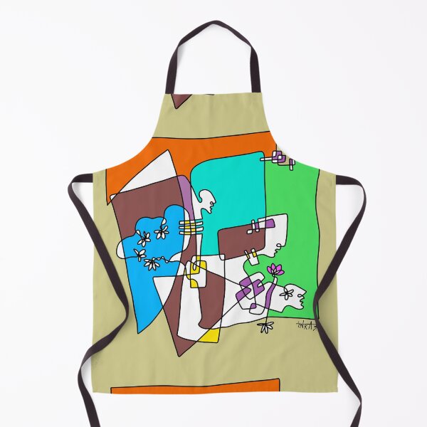 Item preview, I love life- society-241121 designed and sold by Inkas.