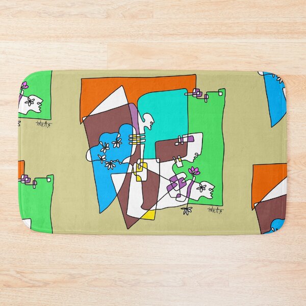 Item preview,  I love life- society-241121 designed and sold by Inkas.