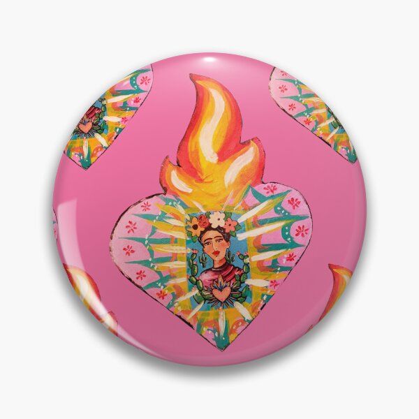 Item preview, Sacred Hearts in Pink designed and sold by TinaSalazar.