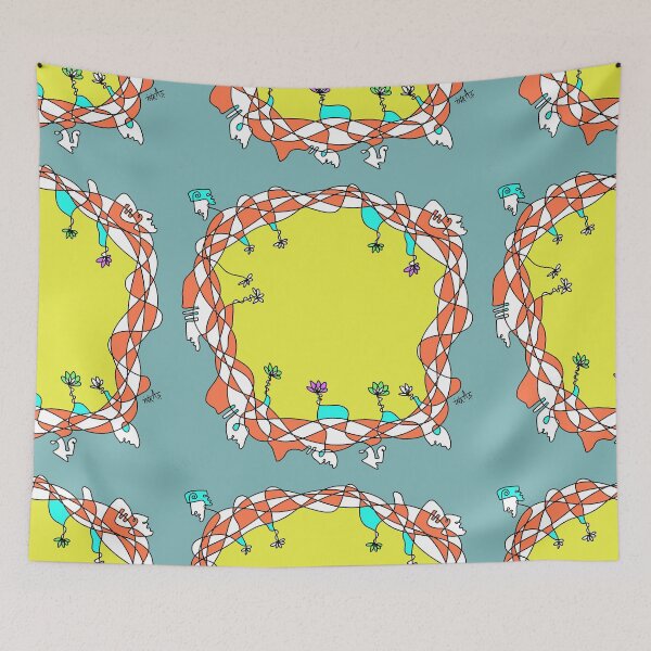 Item preview, I love life- society-251121 designed and sold by Inkas.