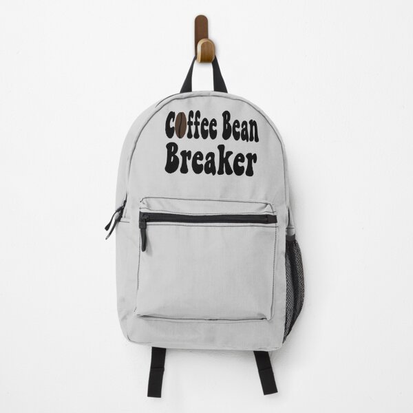 Item preview, Barista Coffee Bean Breaker Shirt; © DAM Creative designed and sold by DAM Creative ⭐⭐⭐⭐⭐.