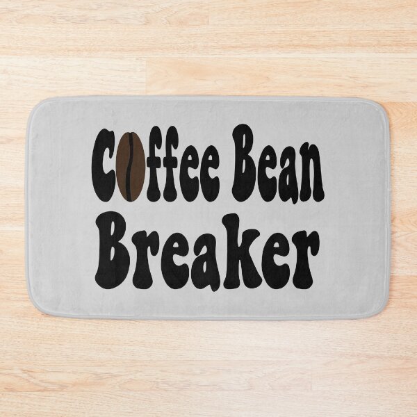 Item preview, Barista Coffee Bean Breaker Shirt; © DAM Creative designed and sold by DAM Creative ⭐⭐⭐⭐⭐.