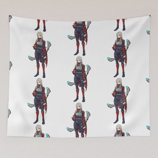 Item preview, Risk Of Rain 2 designed and sold by STVGarment.