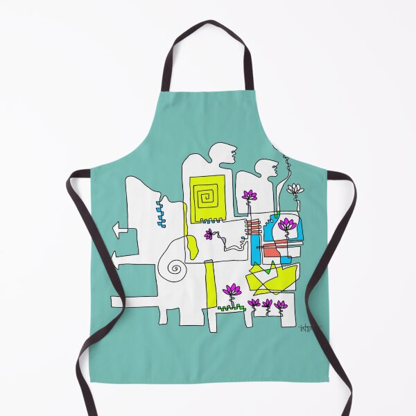 Item preview, I love life- society-261121 designed and sold by Inkas.