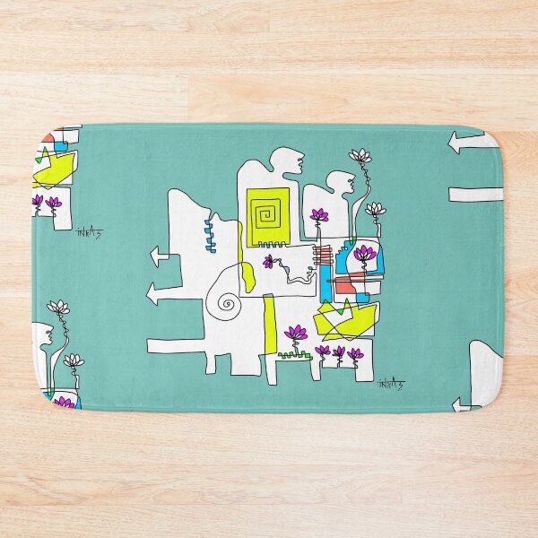 Item preview,  I love life- society-261121 designed and sold by Inkas.