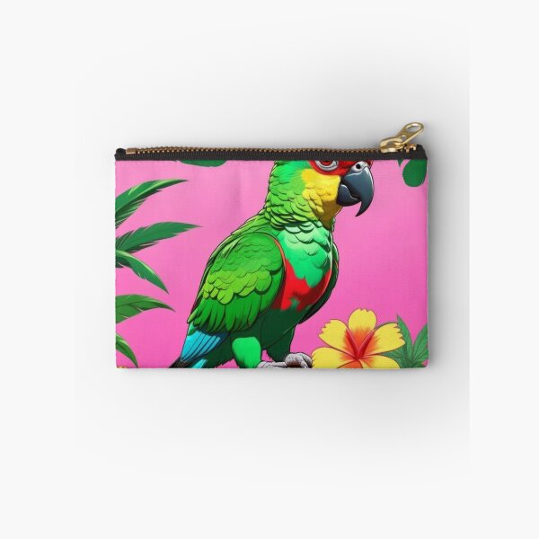 Item preview, Green-Cheeked Conure designed and sold by ArtsyTeegee.