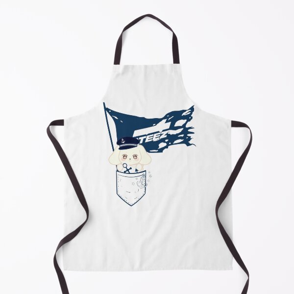 Item preview, ATEEZ - [ANITEEZ IN ILLUSION] - HETmongi in your pocket designed and sold by Eldavilora.