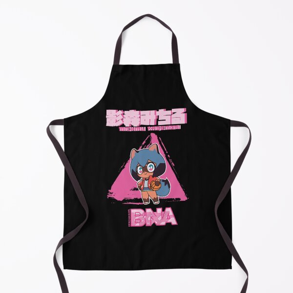 Item preview, BRAND NEW ANIMAL DNA MICHIRU KAGEMORI CHIBI designed and sold by MillieFarmer.