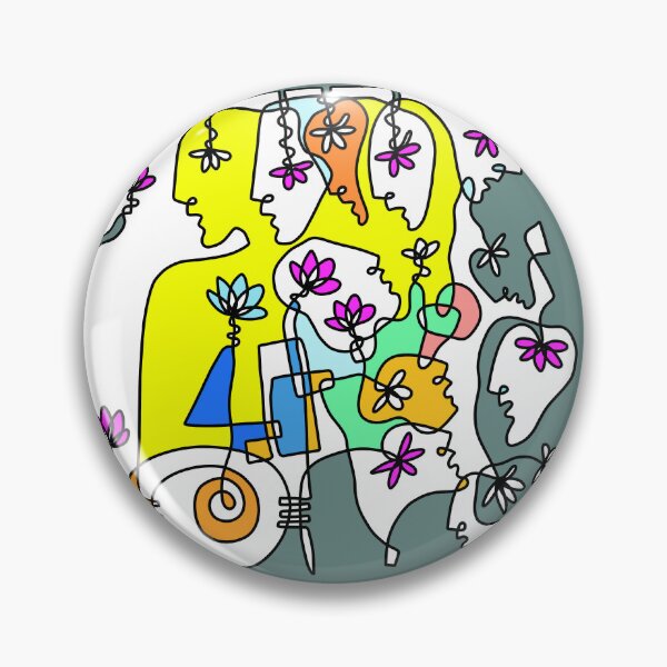 Item preview, I love life- society-271121 designed and sold by Inkas.