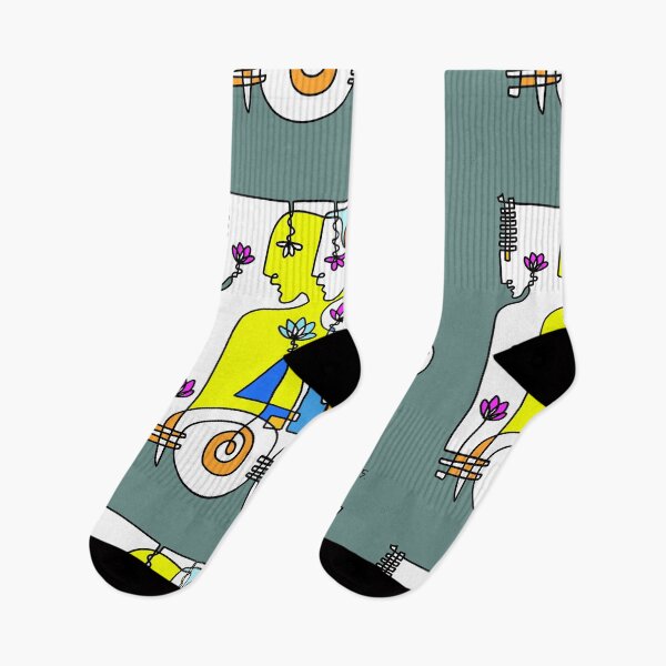 Item preview, I love life- society-271121 designed and sold by Inkas.
