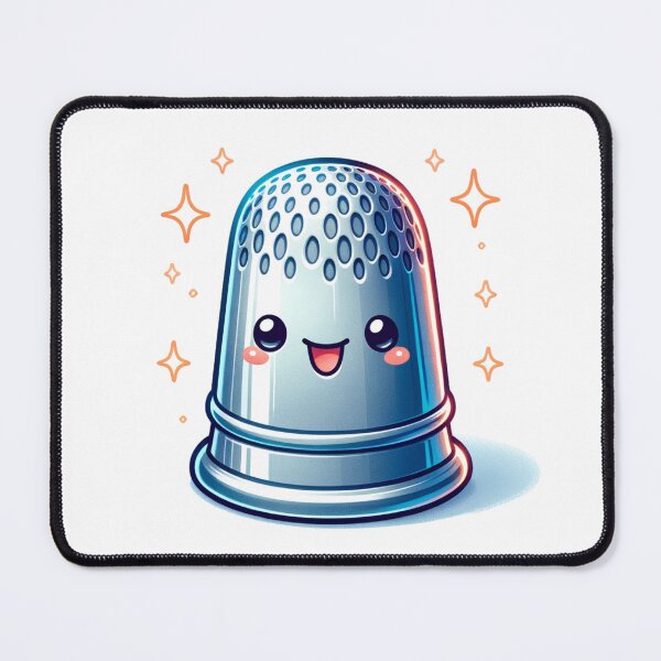 Item preview, Cute Sewing Thimble designed and sold by PassionforLove.