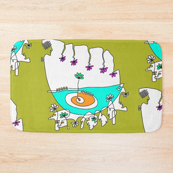 Item preview, I love life- society-291121 designed and sold by Inkas.