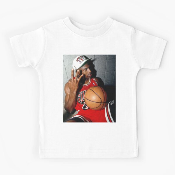 Michael Jordan Kids Babies Clothes for Sale Redbubble