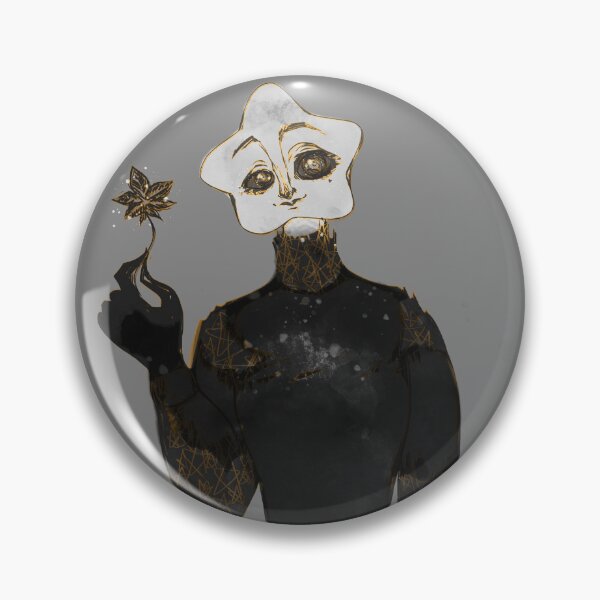 Item preview, ̶S̶t̶a̶r̶b̶o̶y̶ ̶ starMAN designed and sold by IllusriArt.