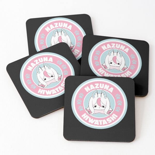 Item preview, BRAND NEW ANIMAL BNA NAZUNA HIWATASHI  designed and sold by MillieFarmer.