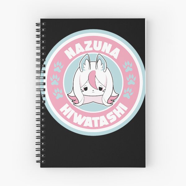 Item preview, BRAND NEW ANIMAL BNA NAZUNA HIWATASHI  designed and sold by MillieFarmer.