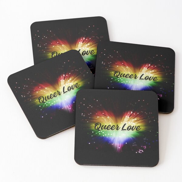 Item preview, Queer Love designed and sold by phoenixreal.
