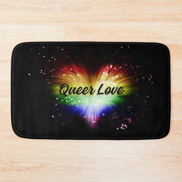 Item preview, Queer Love designed and sold by phoenixreal.