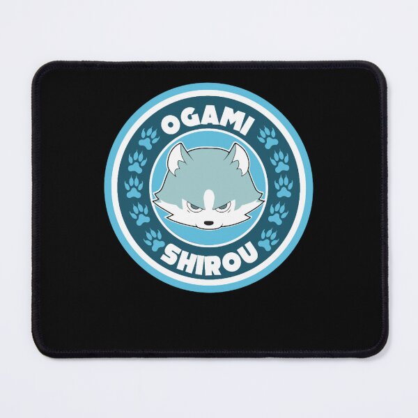 Item preview, BRAND NEW ANIMAL BNA OGAMI SHIROU CHIBI designed and sold by MillieFarmer.