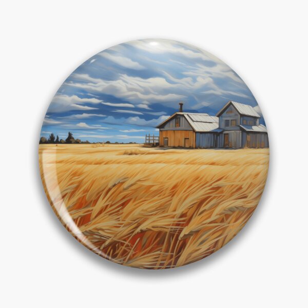 Item preview, Rustic Harvest Haven designed and sold by GeoSculptedArt.