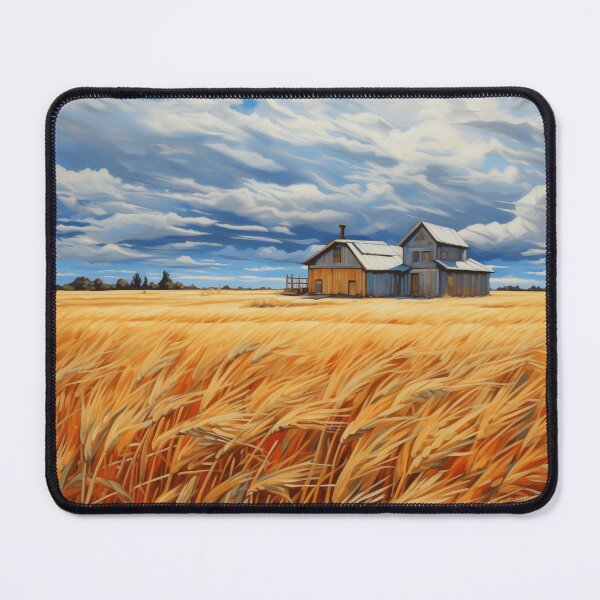 Item preview, Rustic Harvest Haven designed and sold by GeoSculptedArt.