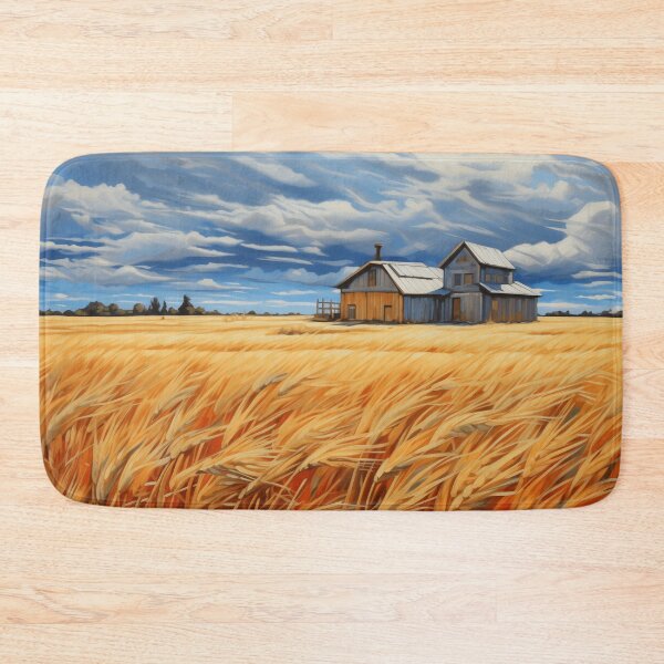 Item preview, Rustic Harvest Haven designed and sold by GeoSculptedArt.