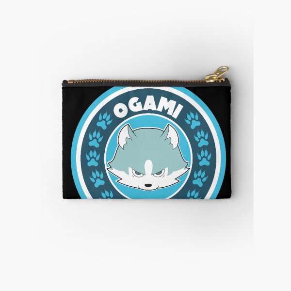 Item preview, BRAND NEW ANIMAL BNA OGAMI SHIROU CHIBI CIRCLE  designed and sold by MillieFarmer.