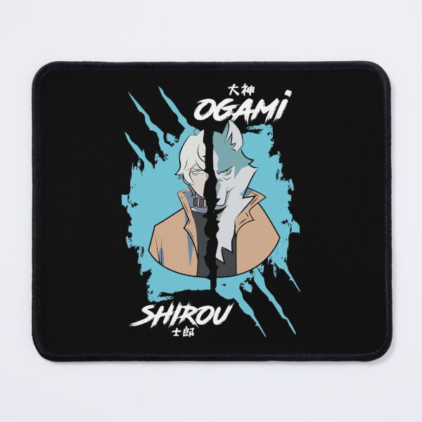 Item preview, BRAND NEW ANIMAL BNA SHIROU OGAMI designed and sold by MillieFarmer.