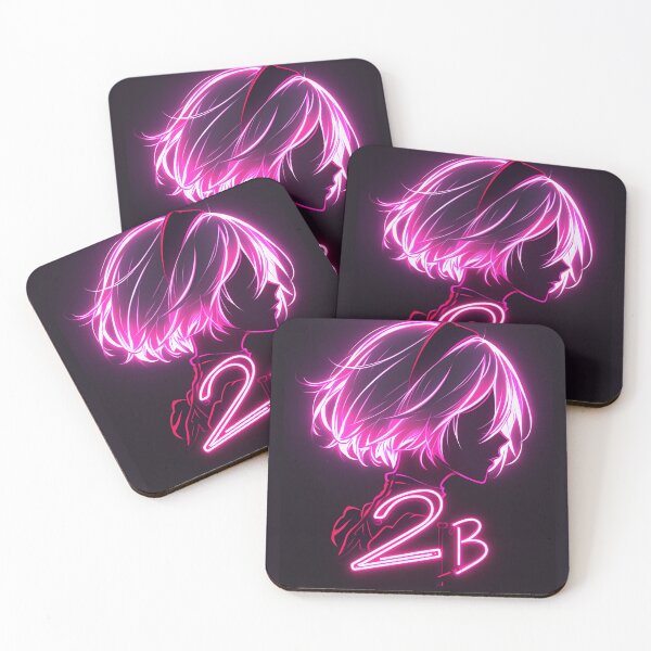 Item preview, Neon 2B designed and sold by SchellStation.