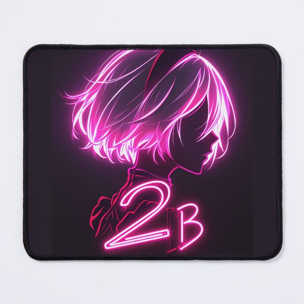 Item preview, Neon 2B designed and sold by SchellStation.