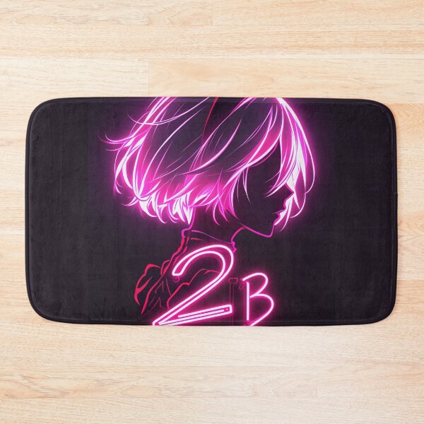 Item preview, Neon 2B designed and sold by SchellStation.