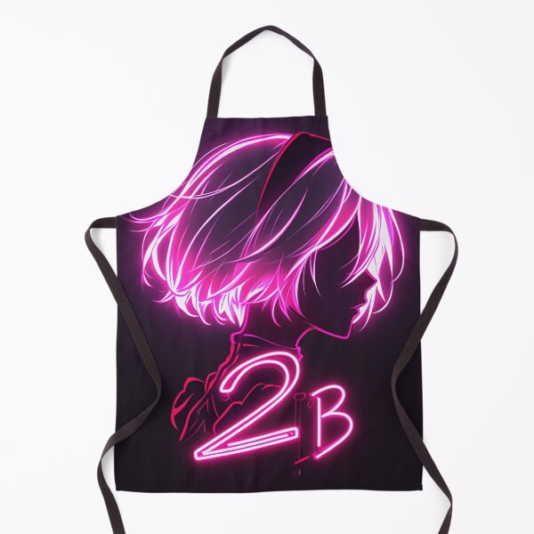 Item preview, Neon 2B designed and sold by SchellStation.