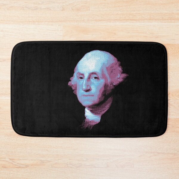 Item preview, Portrait of George Washington designed and sold by Syahrasi.