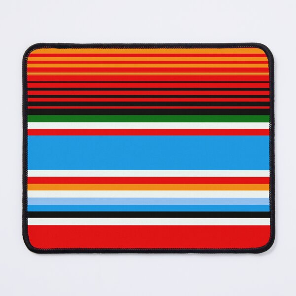 Item preview, Serape #6 designed and sold by TinaSalazar.