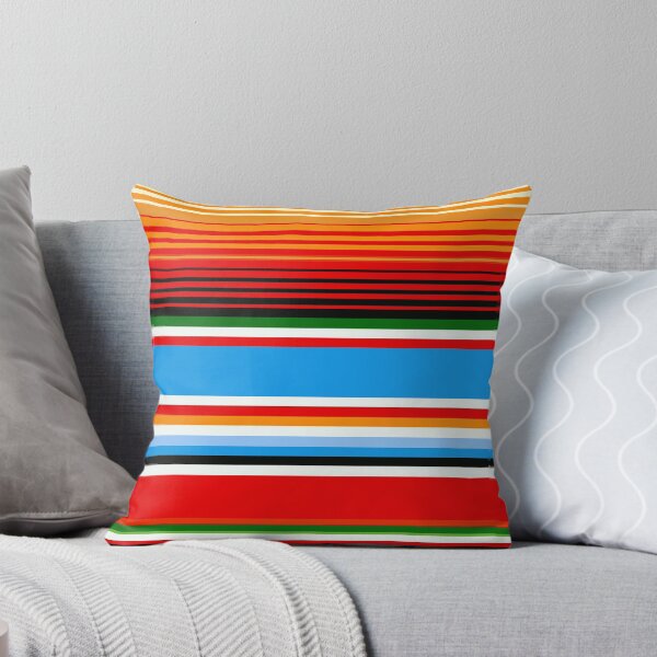 Item preview, Serape #6 designed and sold by TinaSalazar.