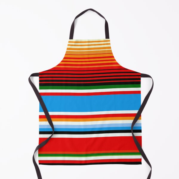 Item preview, Serape #6 designed and sold by TinaSalazar.