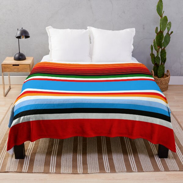 Item preview, Serape #6 designed and sold by TinaSalazar.
