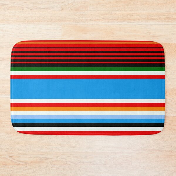 Item preview, Serape #6 designed and sold by TinaSalazar.