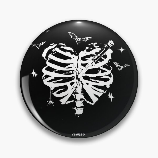 Item preview, RIB CAGE  designed and sold by dripxxxx.