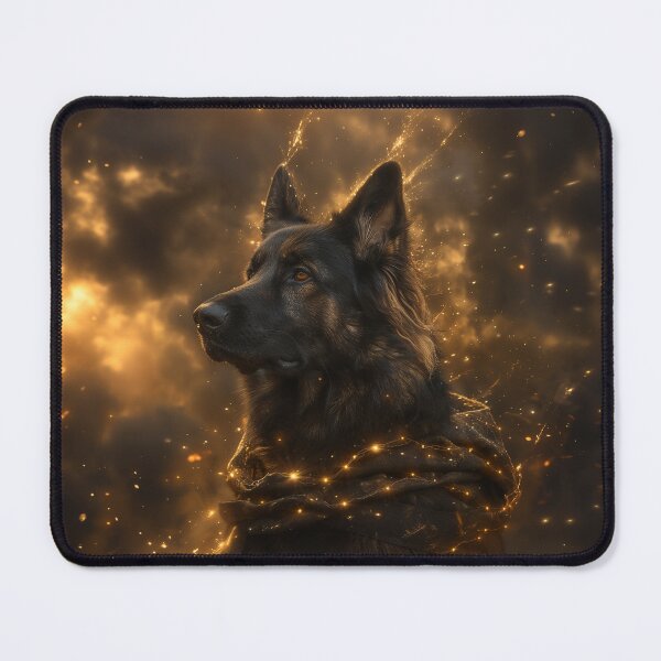 Item preview, Celestial Sentinel designed and sold by DigitalDoghouse.
