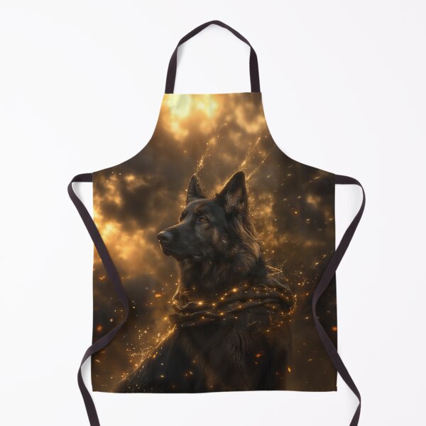 Item preview, Celestial Sentinel designed and sold by DigitalDoghouse.
