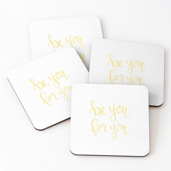 Item preview, Be You, For You designed and sold by Lauren Ann.