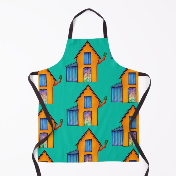 Item preview, Cottage with Solarium designed and sold by lezell.